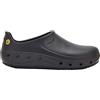 Dr. Scholl's Ultragrip Zoccoli Sanitari Classe I Antiscivolo, Certificazione ESD e Antistatiche, Tomaia in Eva Leggera, Suola in Gomma ad Alta Aderenza, Versione Clog o Scarpa
