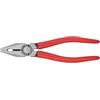 Knipex 0301200 Combination Pliers, 8 Inch