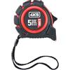4K5 Tools Nastro RMX 5 RollMeter 606.100-5, 5 m