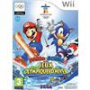 SEGA Mario & Sonic aux J.O. d'hiver [Edizione : Francia]