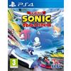 SEGA Team Sonic Racing - PlayStation 4 [Edizione: Francia]