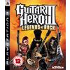 ACTIVISION Guitar Hero 3: Legends of Rock - Game Only [Edizione: Regno Unito]