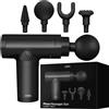 MikaMax Picco Massager Gun - Massaggiatore - Potente - Tessuto profondo - Pistola massaggiante