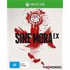 THQ Nordic Sine Mora EX - Xbox One