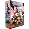 Renegade Game Studios | Power Rangers Deck-Building Game RPM Get In Gear Bonus Pack | Espansione del Gioco di Carte per Power Rangers Deck-Building System | 2-4 giocatori | 30-70 minuti