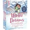 TOPP Winter Dreams - Il Romantico Gioco di Carte Intorno alla Persona Giusta Chi Sta cercando? Hai giocato Velocemente, Sempre sorprendentemente, con Testi esclusivi di Ayla Dade