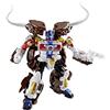 Transformers, Age of the Primes Leader Class, Maximal Big Convoy, action figure