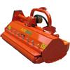 AgriEuro TOP-LINE Trinciaerba per trattore PS 140 - Serie pesante - Spostamento idraulico