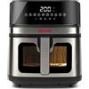 Girmi Ecofrit FG80 - Friggitrice ad aria 8L