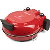 Girmi Quisipizza FP5002 - Forno Pizza Elettrico - Pietra refrattaria