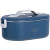 Adlereurope ADLER Lunch box elettrica, potenza di 48W, capacità di 0,8L