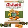 Ambrosoli Busta caramelle Mielness & Zenzero gr.90