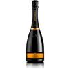 Sant'Orsola Casa Sant'Orsola - Prosecco D.O.C. Brut Millesimato LX, da Uva Glera, Gusto Secco con Note Fruttate, 1x750 ml