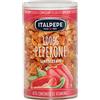 ITALPEPE roma 1969 Italpepe, Peperoni Liofilizzati, Alto contenuto di Vitamina C, Ideale da Utilizzare per il Condimento di Pasta e Risotti e Aperitivi, Senza Aromi e Conservanti