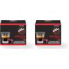 Caffè Vergnano 1882 Capsule Caffè Compatibili Nescafé Dolce Gusto Cremoso, Confezione da 24 Capsule