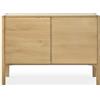 ETHNICRAFT madia credenza PI - 51317