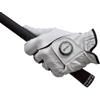 Srixon s0102057 Guanti da Golf, Uomo, Bianco, S