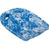 Fashy Kickboard Eva Foam 37,5 x 26,5 x 3,2 cm, blu