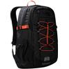 The North Face NF00CF9CAOZ BOREALIS CLASSIC Zaino sportivo Uomo Asphalt Grey/Retro Oran Taglia OS