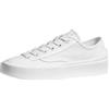 Michael Kors Jude Lace UP Sneaker Optic White EU 40