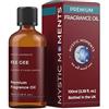 Mystic Moments | Fee Gee Fragrance Oil - 100ml