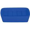 MSV 140933 Portasapone in Ceramica Haiti Blu Scuro 541C 11,8 x 8 x 3 cm