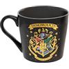 Grupo Erik Tazza Harry Potter Gadget Hogwarts - Tazza Colazione Ceramica con Colori Vivaci e Stampa di Alta Qualità 444 ml | Tazzine Caffe Particolari, Regali Divertenti