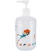 Spirella Dispenser di Sapone per Bambini PS Diver, Multicolore