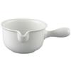 Thomas' Trend - Salsiera 1 pz, Bianco