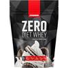 Prozis Zero Diet Whey 750 grammi Biscotto e Crema - Ricca Di Proteine, Senza Grassi E Zuccheri, Aiuto Importante Per La Perdita Di Peso, Offre
