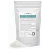 FertilTech Acide Oxalique 750 g - Sel d'oseille ultra pur ≥ 99,6% | Nettoyant puissant pour bois grisé, marbre, aluminium, métaux, sols | Usage maison, bricolage, rénovation, atelier