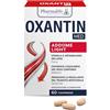 Pharmalife Research Pharmalife Oxantin Med Addome Light 60 Compresse - Integratore Alimentare con Inulina, Tamarindo, Aloe, Fucus e Wakame
