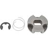 ECSiNG Set Pignone Trasmissione Catena Sega 570964 Compatibile con Oregon CS1500 CS1400 GEN1