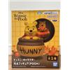 Banpresto Winnie the Pooh Light-Up Figure Banpresto Honey Pot Disney Japan 2025
