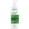 Dercos Vichy Dercos Tecnique Antiforfora Prurito DS Shampoo per Capelli da Normali a Grassi 400ml