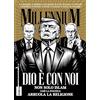 MillenniuM. Dio è con noi (2025) (Vol. 97)