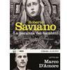 BESTSELLERS La paranza dei bambini letto da Marco D'Amore. Audiolibro. CD Audio formato MP3