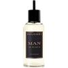 BVLGARI Man In Black Eau de Parfum 200 ml