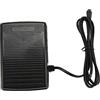 Zerone Pedale per Macchina da Cucire, Pedale per Macchina da Cucire in Materiale Plastico per Singer SC220 6160 6180 5400 XL‑400