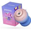 POCOCO Lampada Proiettore Stelle, Planetario Per Bambini, Planetario Proiettore, cielo stellato soffitto, Ceiling Star Projector, Home Planetarium for Children and Adults for Bedroom
