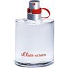 s.Oliver Women Eau de Toilette Spray 50 ml