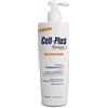 CELL-PLUS CELL PLUS Crema Rassodante 400 ml, Crema per Smagliature Rosse e Bianche con Ingredienti di Origine Naturale, Crema Idratante che Dona Elasticità
