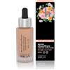 Helan I Colori di Helan- Skin Tint Fondotinta Make Up Viso Seboequilibrante Ultraleggera Uniformante con Protezione Solare 30, Vitamina C, E, Makeup Crema Colorata, Cream Naturale Ogni Carnagione 30ml