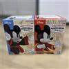 Banpresto Disney Topolino Kung Fu Figure Tiger & Crane 2 Set Banpresto Bandai Japan