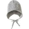 DISANA Cappellino Disana in lana merino
