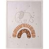 HAKUNA MATTE Tappeto per bambini Hakuna Matte Morbido come una nuvola 170 x 120 cm
