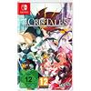 Astragon Cris Tales - Nintendo Switch [Edizione: Germania]