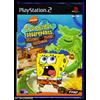 THQ Spongebob Squarepants Revenge Of The Flying Dutchman Edizione Regno Unito