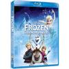 Eagle Pictures Frozen - Il Regno di Ghiaccio (Blu-Ray)