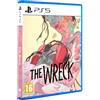 Red Art Games The Wreck Playstation 5